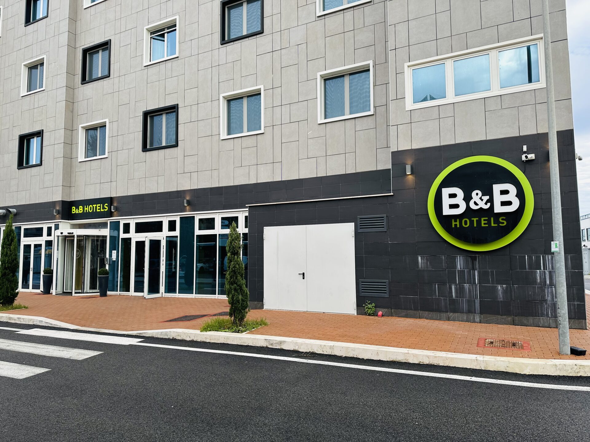 b&b roma fiumicino aeroporto fiera 2